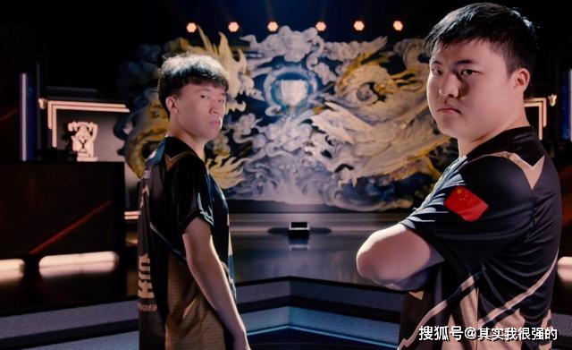 重磅：Uzi每场比赛都会看(uzi看总决赛)|
